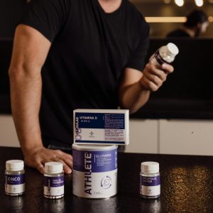 Complete Daily Nutrition Box