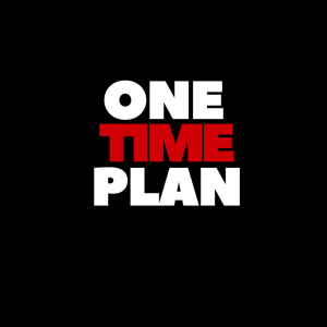 ONE TIME PLAN